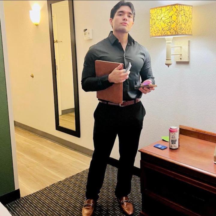Jesus Rodriguez