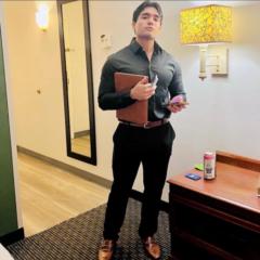 Jesus Rodriguez