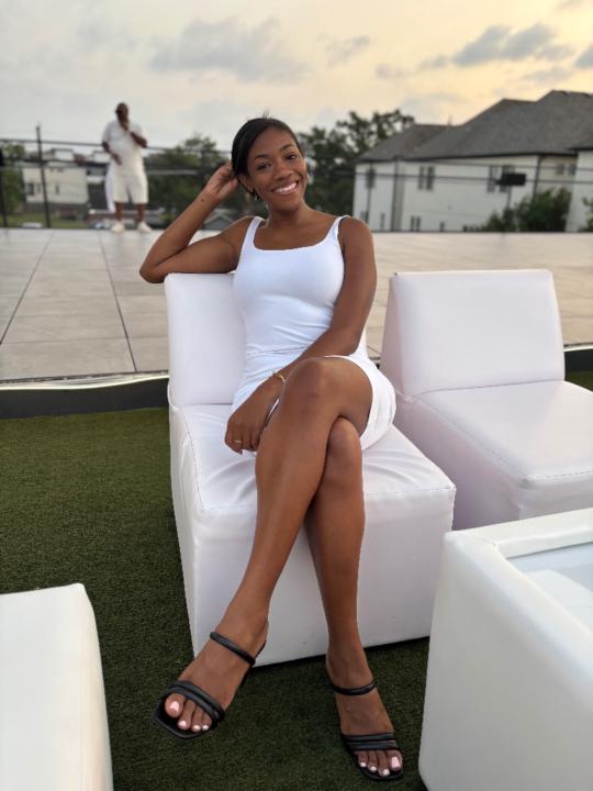 Kassandra Stokes