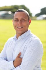 Carlos Hernandez Silva