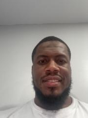Rasheid Robinson