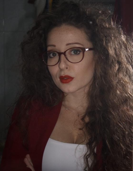 Marika Leone