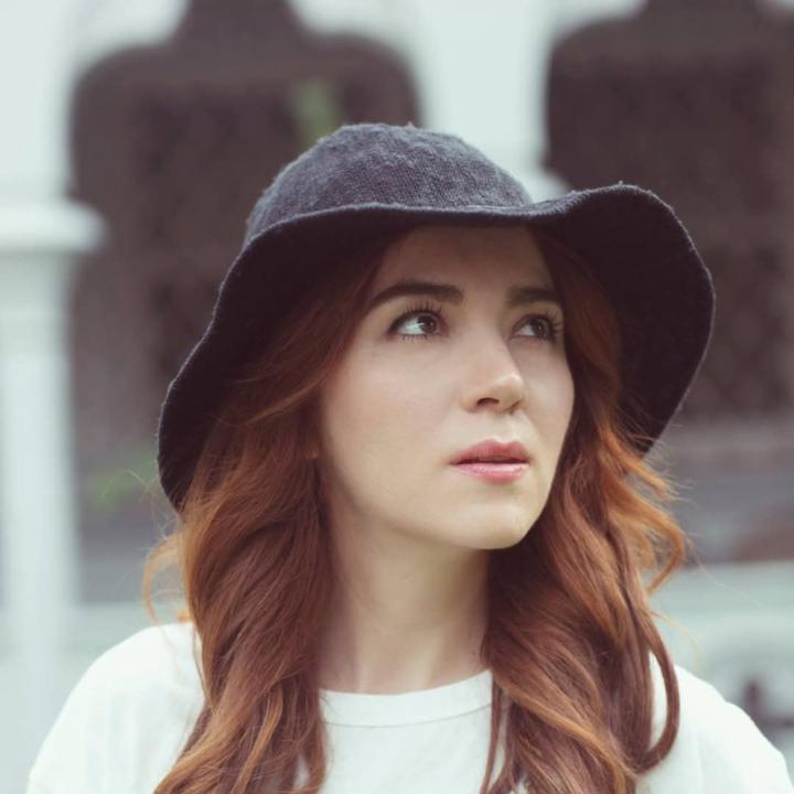 Marilú Gutierrez