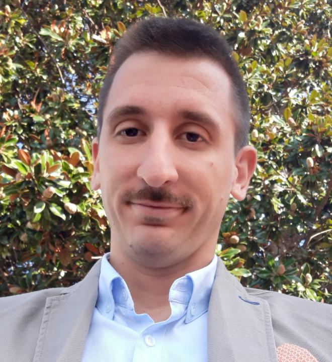 Fabio Caprioli