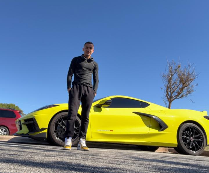 Andry enrique Polanco