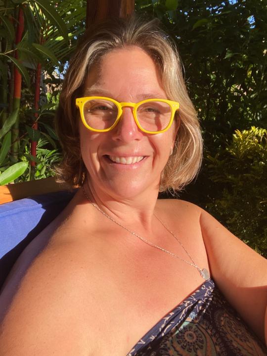 Gillian Joy Whyatt