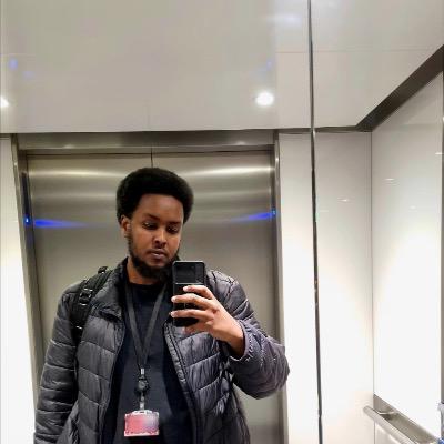 Yusuf Abdi