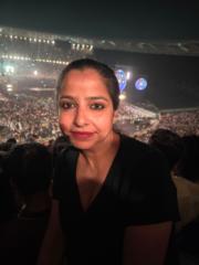 Richa Hansraj