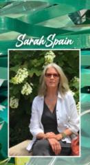 Sarah Spain