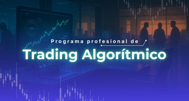 Trading Algorítmico Pro