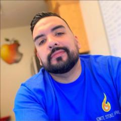 Wally Joe Martinez