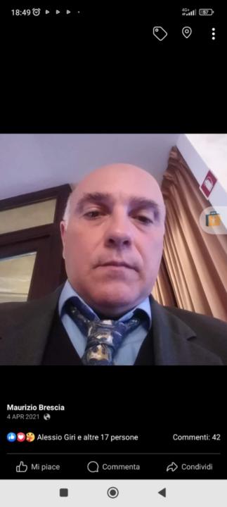 Maurizio Brescia