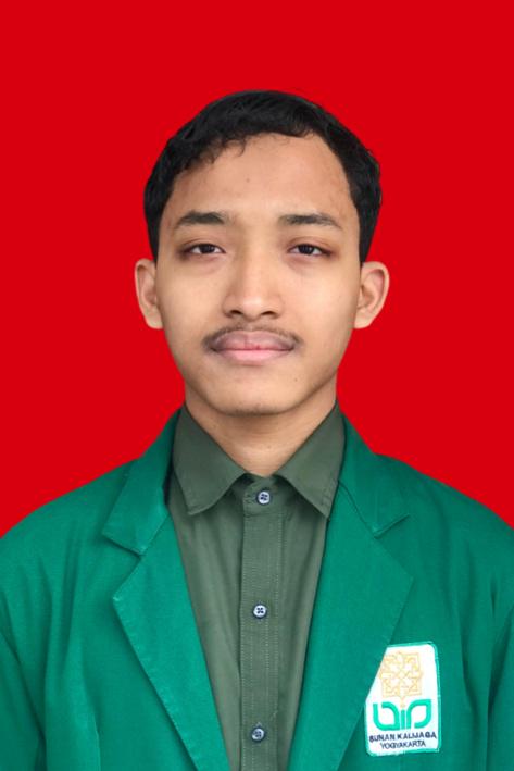 Muhammad fadhil irvansyah antero Persada