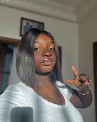 Marie ndiaye Fall