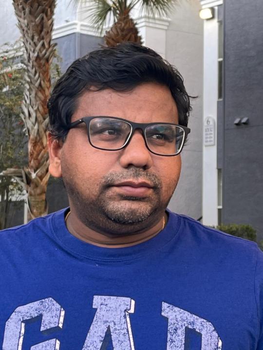 Veeraiah Sundarsetty