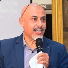 Sayeed Mohammad