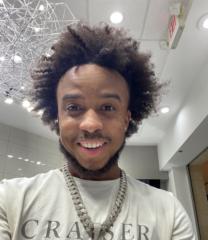 Terrell Morrison