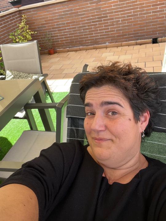 Mª Paz Sierra Gonzalez