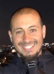 Reda Nacef