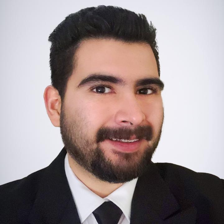 Jeffrey Guadron