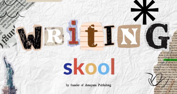 Writing Skool