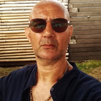 Chris Bali
