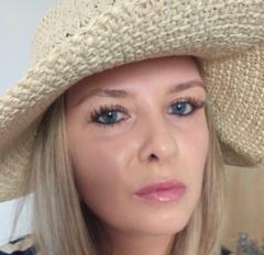 Gemma Baddiley