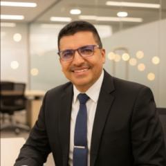 Alvaro Vargas