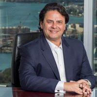 James Bouzios