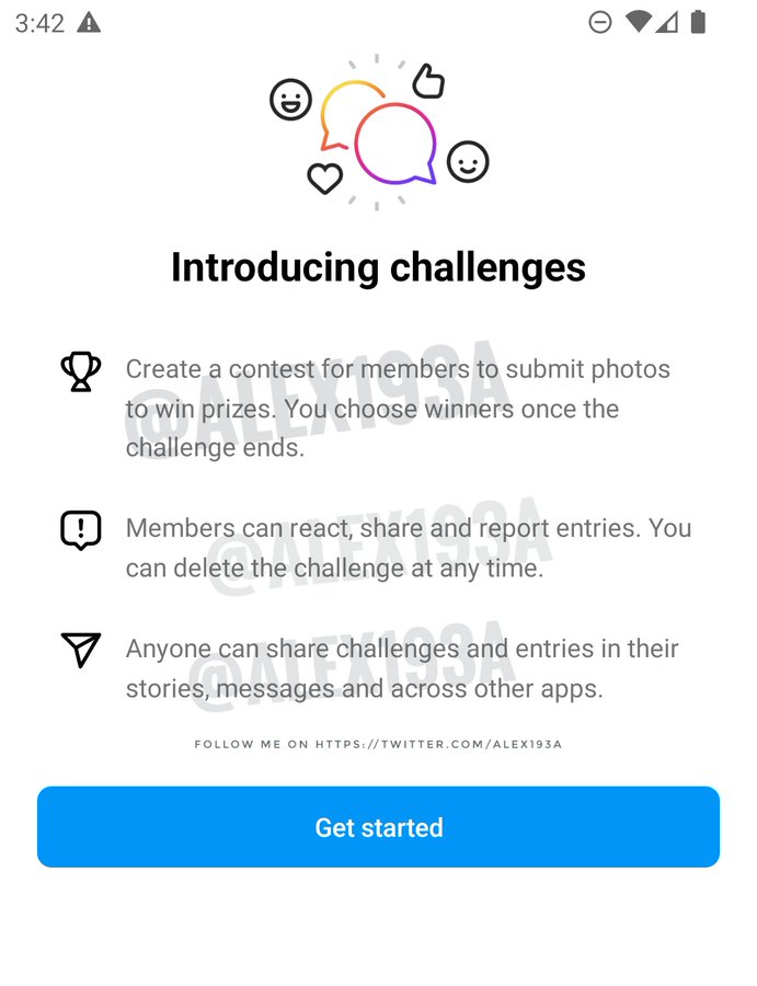 IG Leak 018 · Scaling With Social Media
