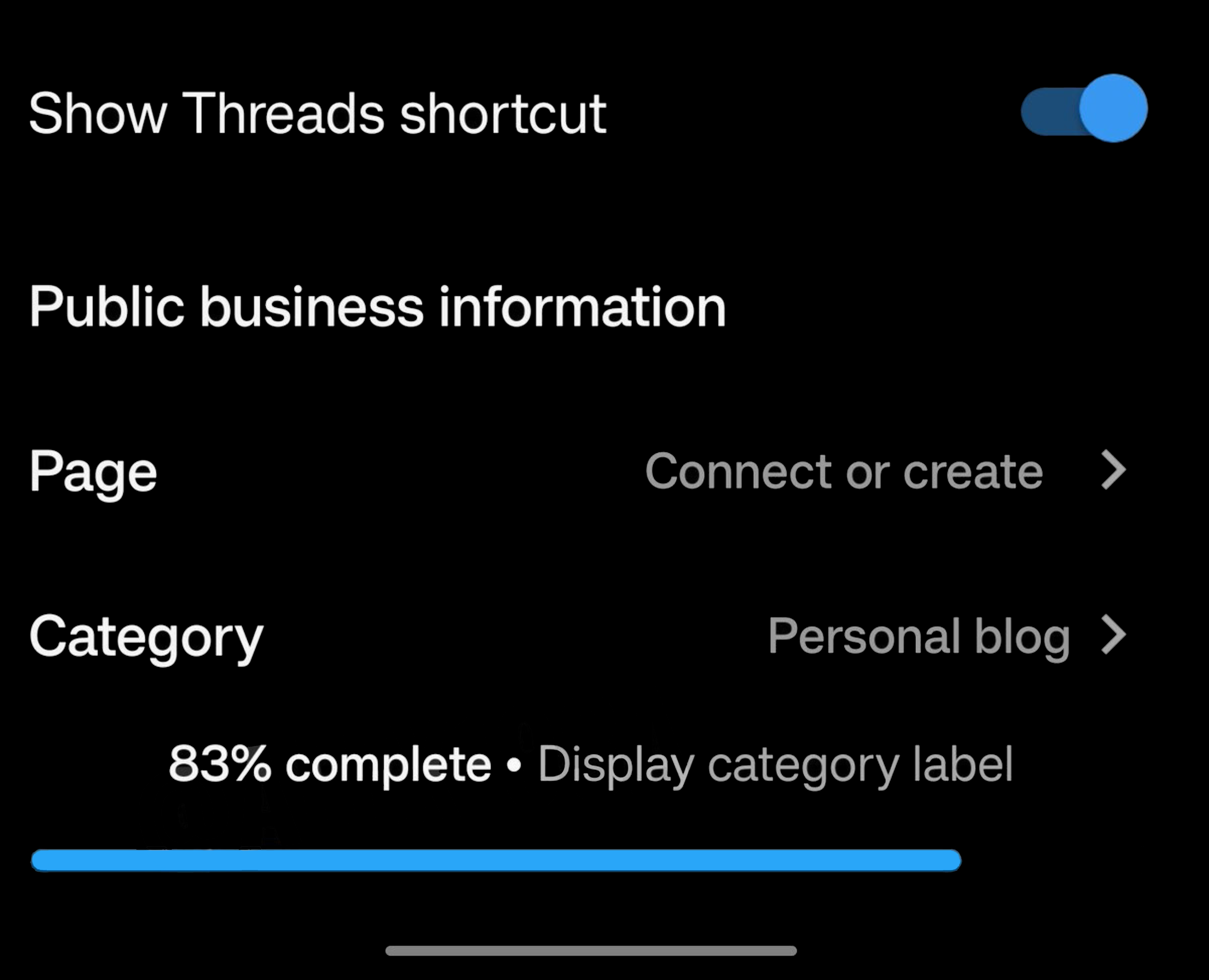 IG Leak 082 · Scaling With Social Media