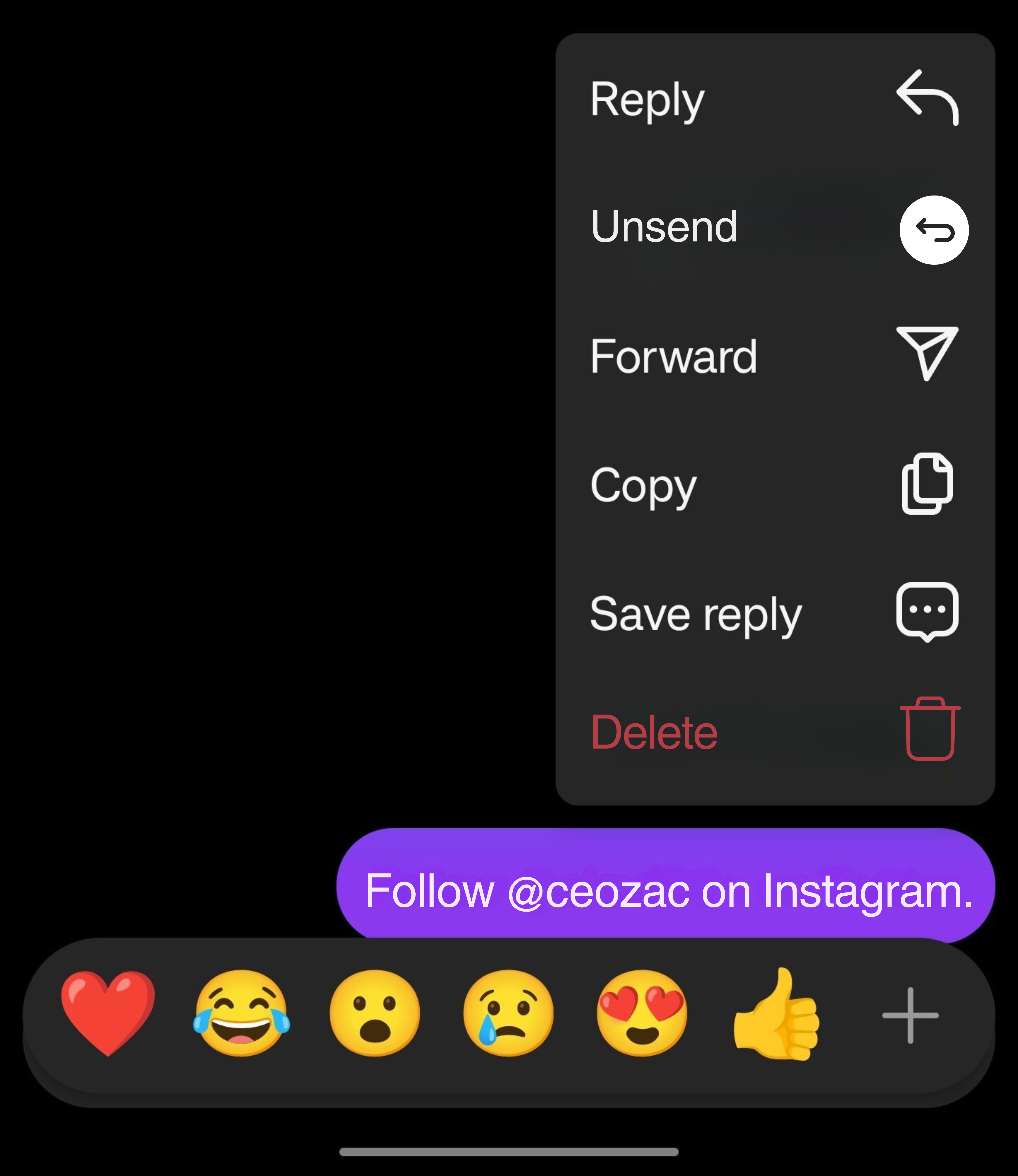 IG Leak 070 · Scaling With Social Media