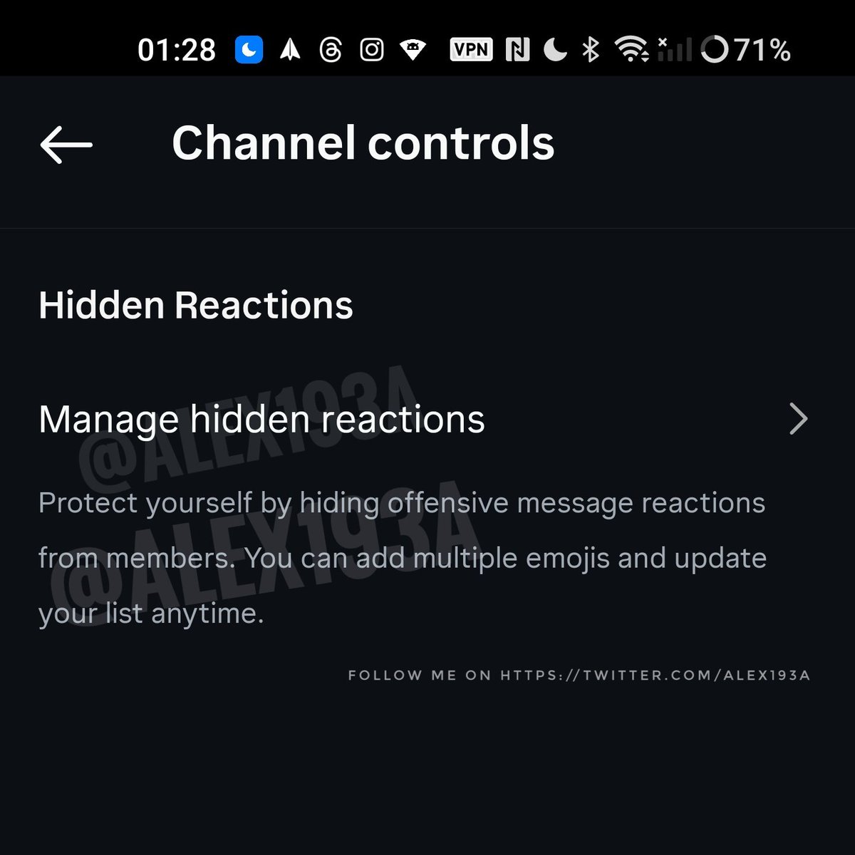 IG Leak 035 · Scaling With Social Media