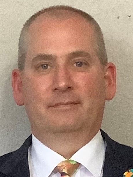 Steve Ratey