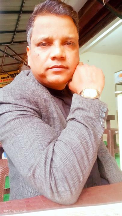 Amit Tandi