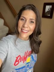 Sondra Lee Ramos