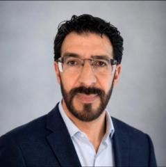 Javier Navarro