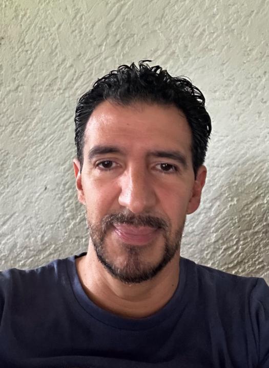 Javier Navarro
