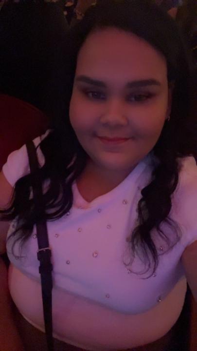 Heidy Cruz