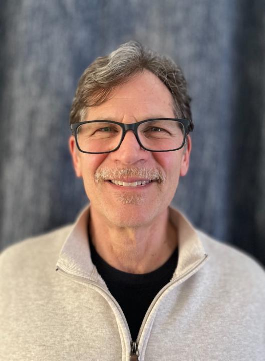 Rod Kuntz