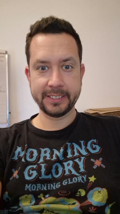 Dragusin Muresan Bogdan