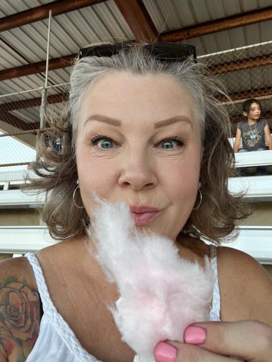 Kimberly Smith