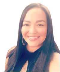 Alexandra Wilson-Ali