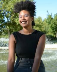 Kathia Moore Fresno