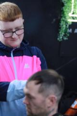 Charlie Mccorkindale