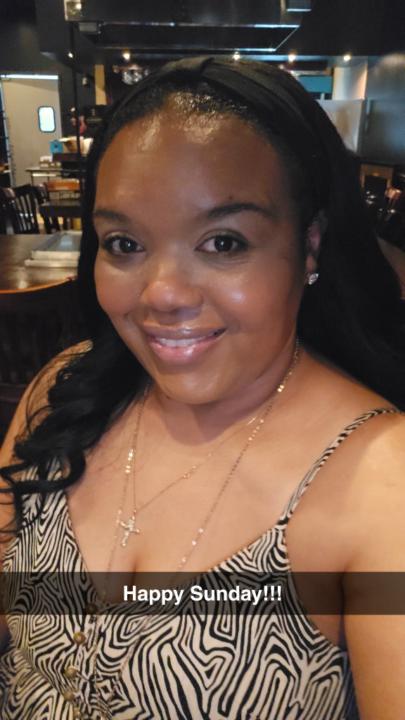 Rebecca Williams