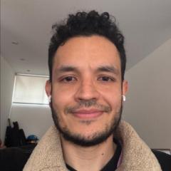 Jorge Echeverria