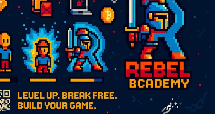 The Rebel Academy