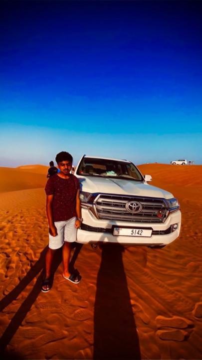 Shreyas K
