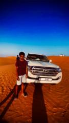 Shreyas K